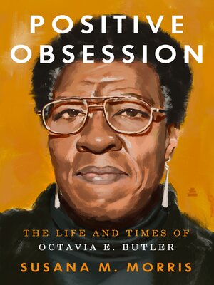 cover image of Positive Obsession